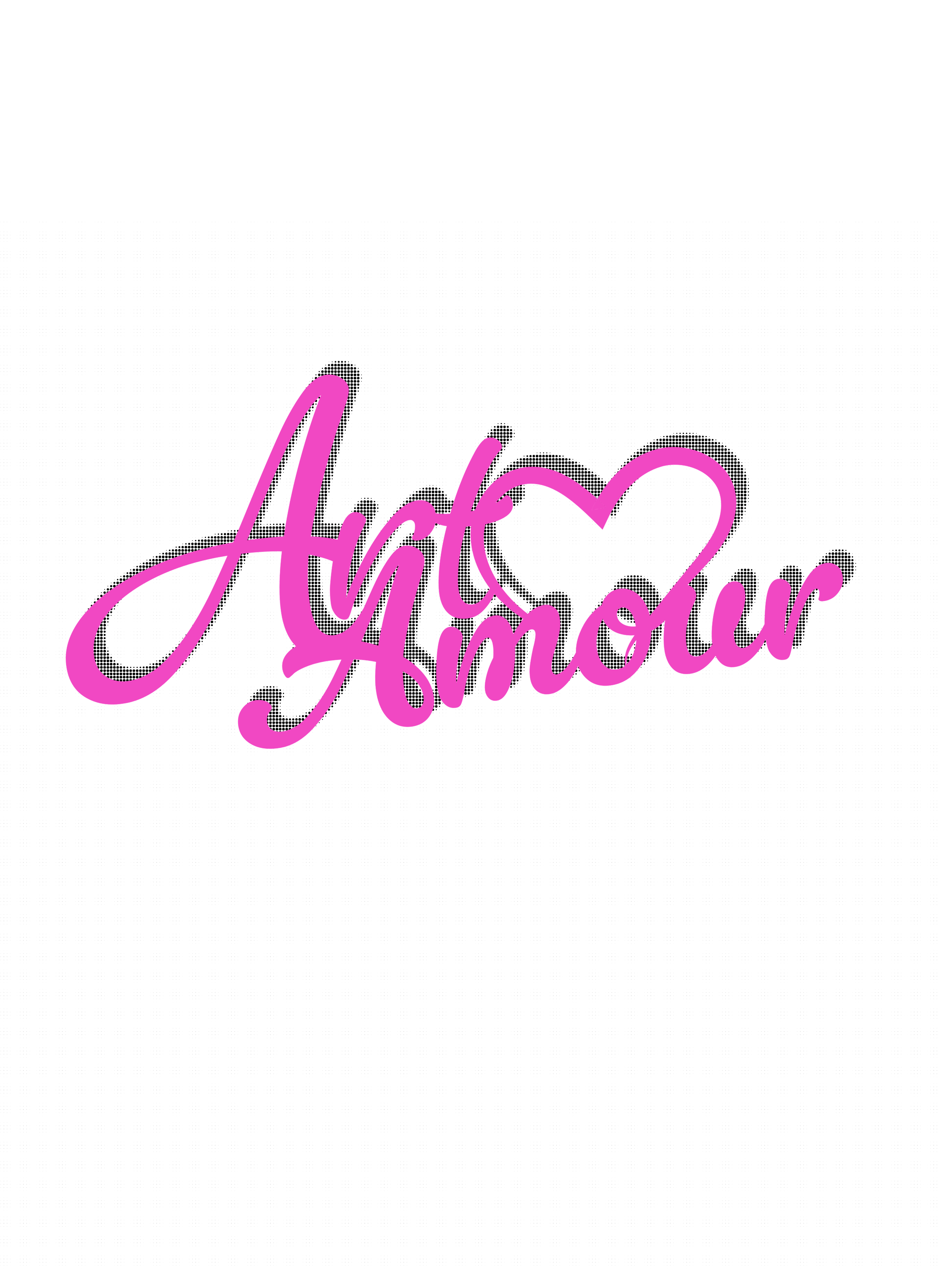 Asia Armour | Mixed Media Floral Artist | Art Amour Studio